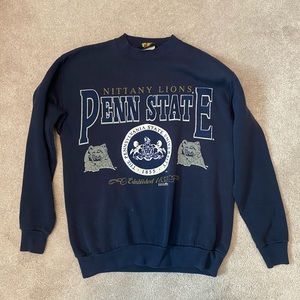 Penn State Crewneck